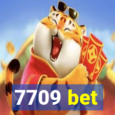 7709 bet